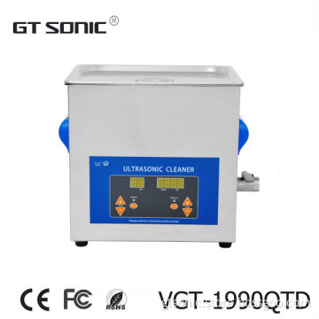 VGT-1990QTD MEDICAL ULTRASONIC CLEANER 9L